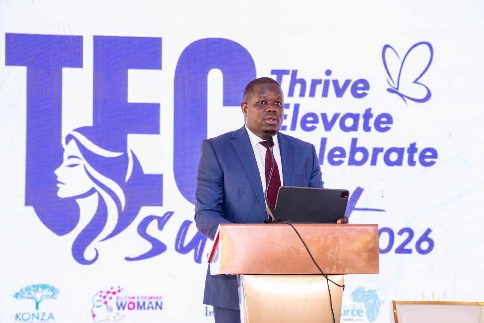 Konza Summit champions women in tech economy