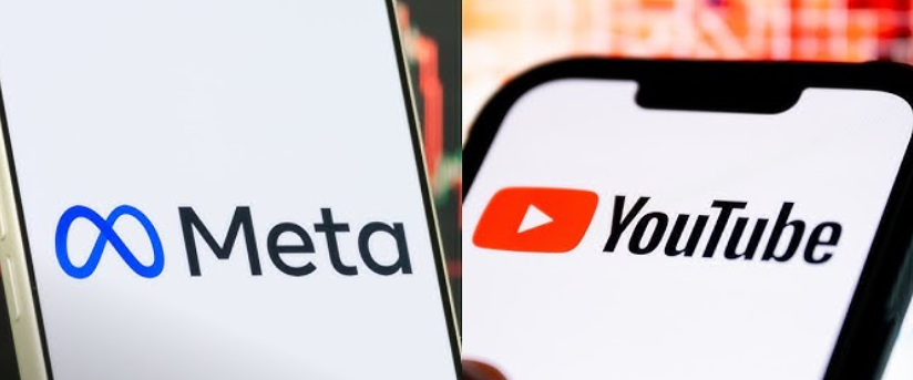 Meta, YouTube found liable in landmark social media addiction trial