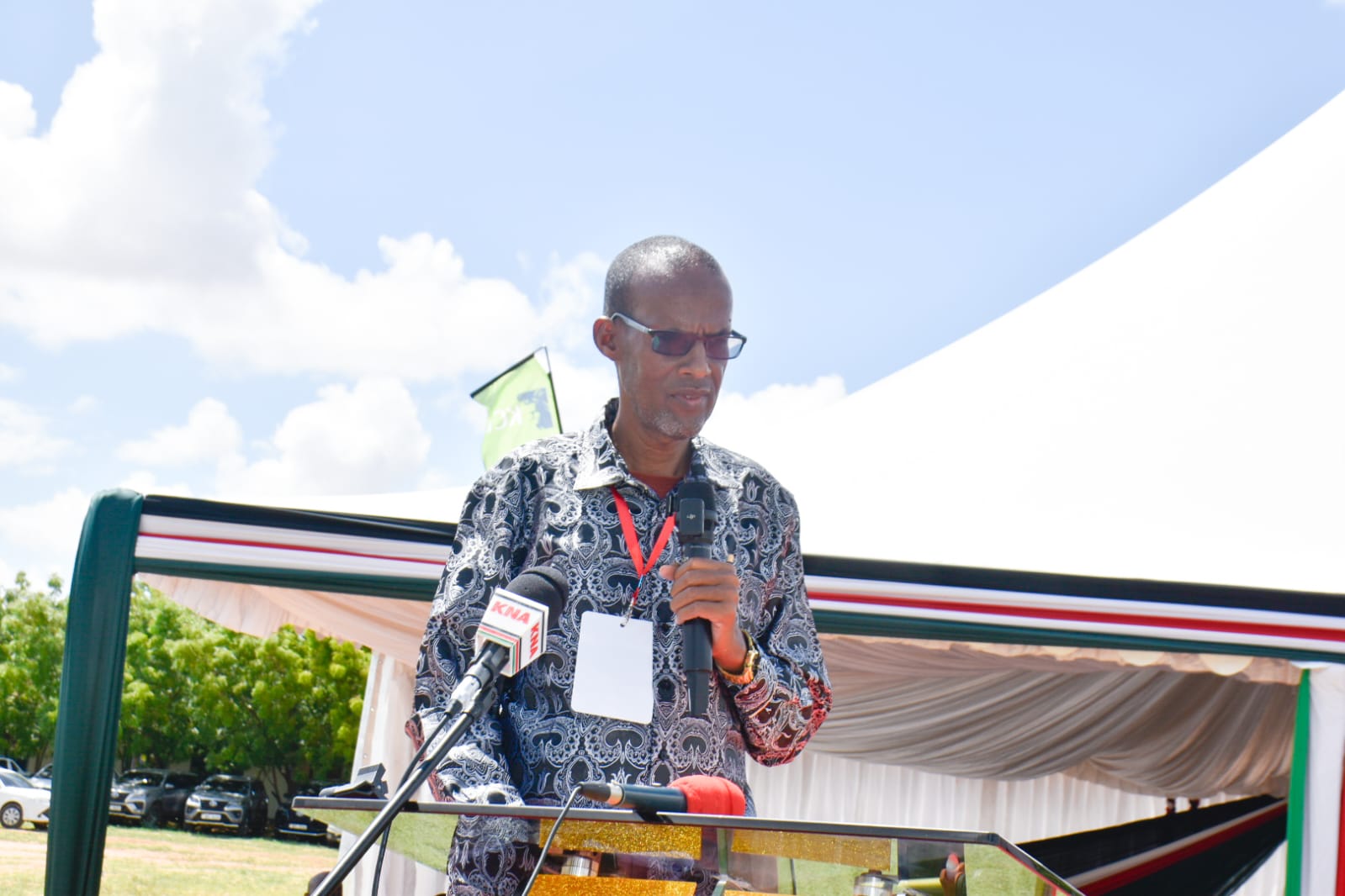 Garissa hosts 62nd national science and engineering fair