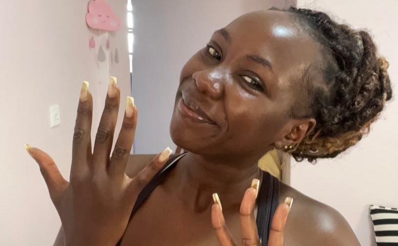 Why Chebet Ronoh is Stopping Her Sobriety Countdown After 1 Yr