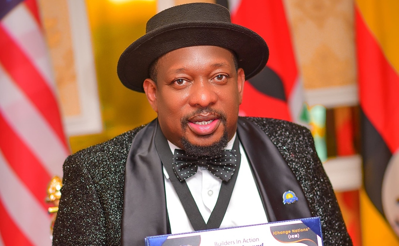 Sonko Opens Up About Personal Fitness Struggles