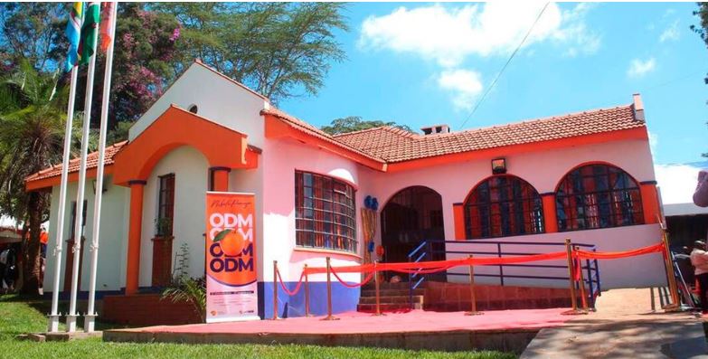 ODM postpones Migori county delegates’ elections