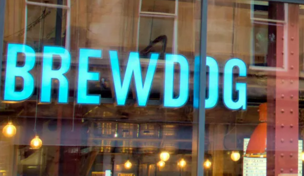 Brewdog accused of 'fire and rehire' approach to ex-workers