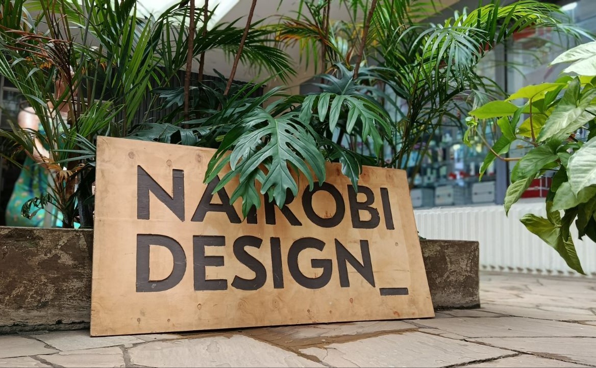 Women lead 75% of exhibits at Nairobi Design Week 2026