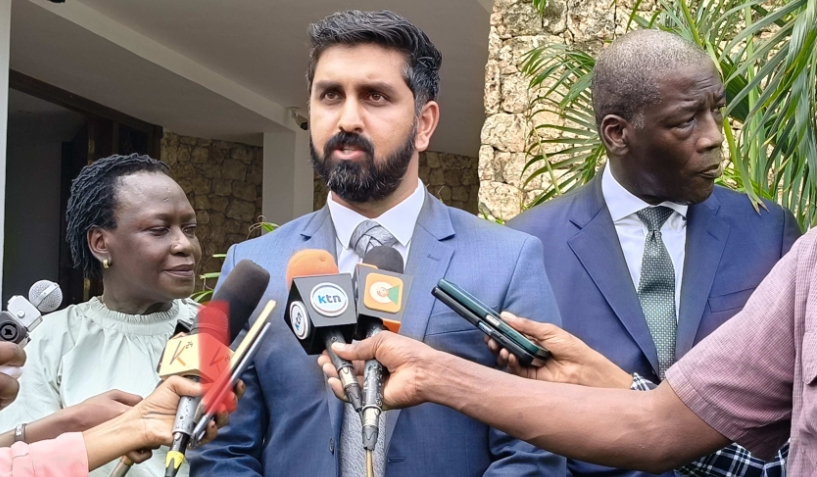 Kenya eyes investment-grade status as UNDP steps in