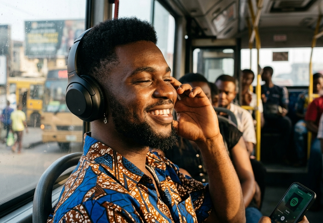 Wired headphone sales are exploding. What's with the Bluetooth backlash?