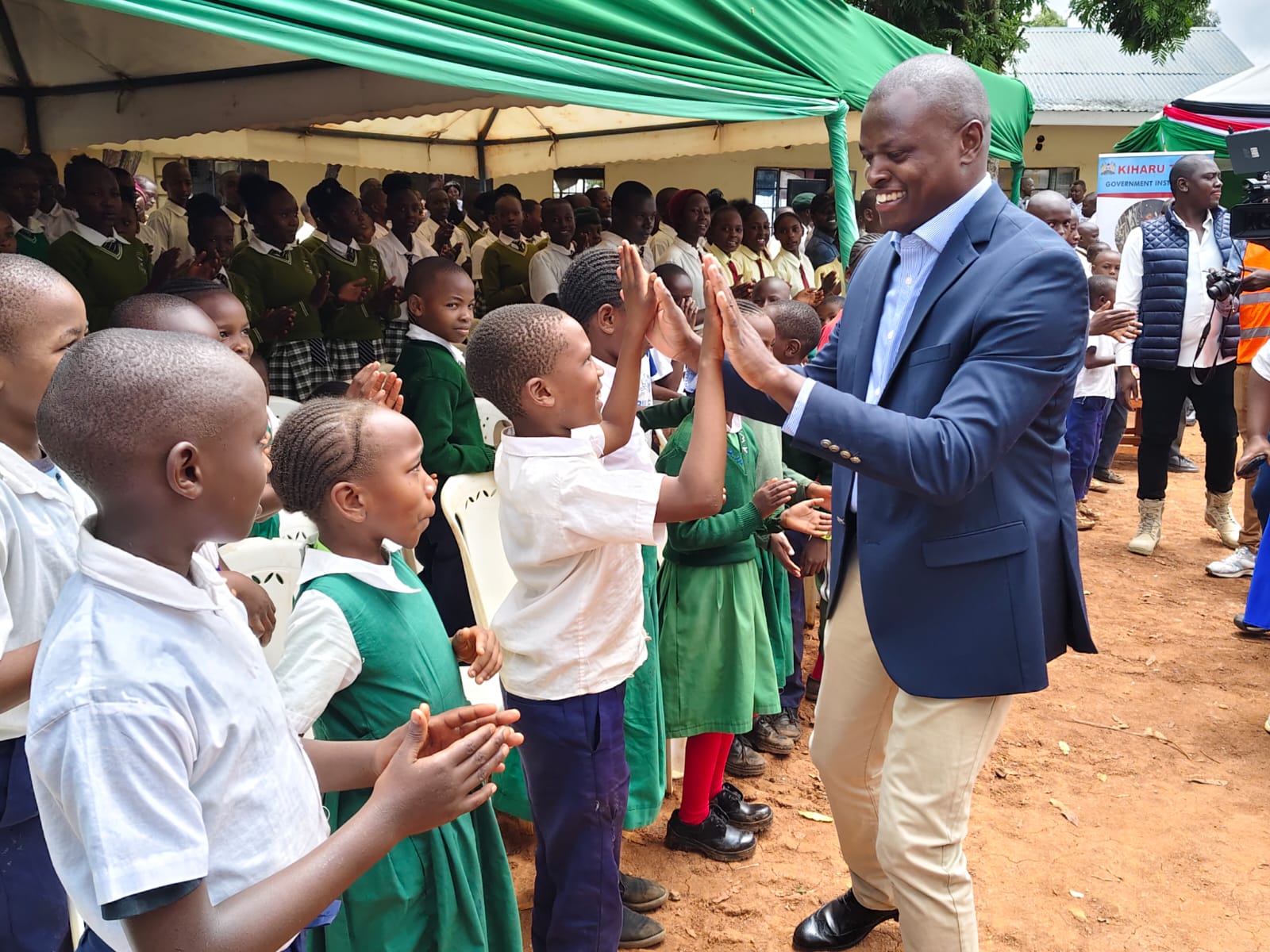 Nyoro: Infrastructure fund will open door to more borrowing