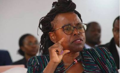 Kenya’s debt ballooning to over Sh12tn, CoB warns