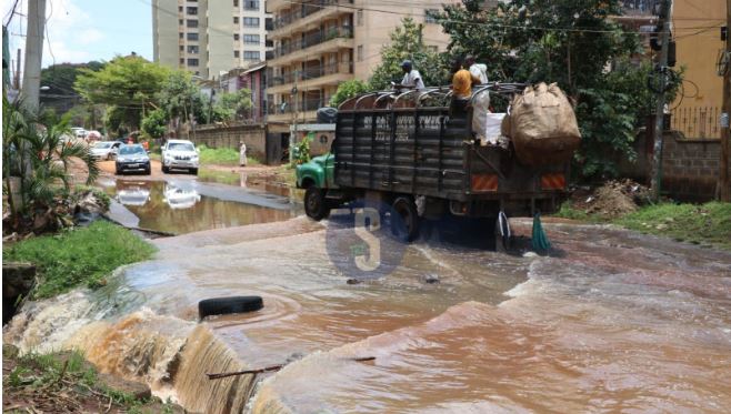 Flood death toll rises to 66 as police intensify rescue