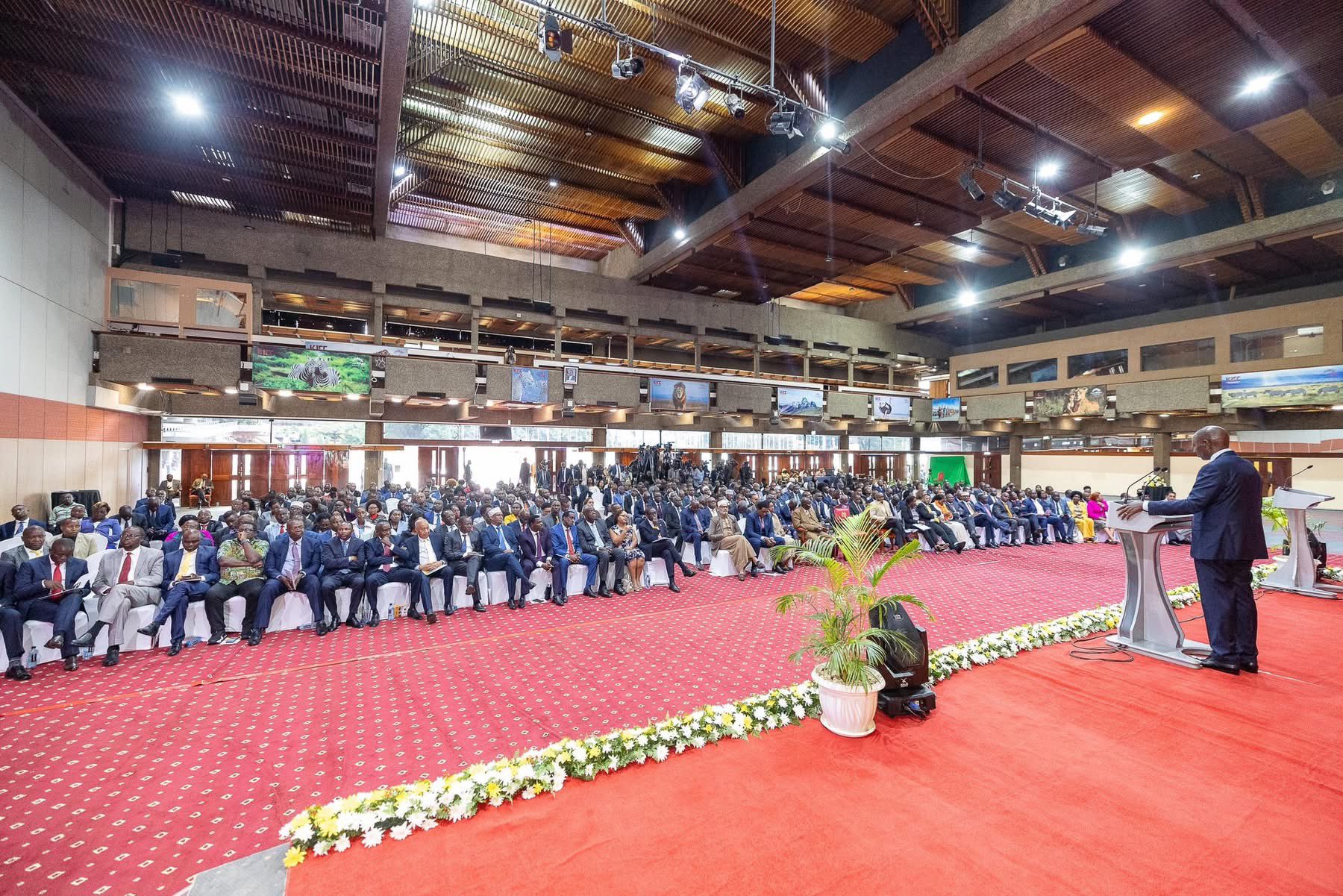Ruto’s ODM gamble faces test as factions clash over reform agenda