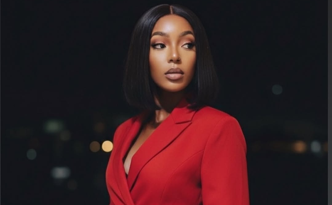 Shes Kemunto: My 5-Month Relationship with Iyanii is my Longest Ever