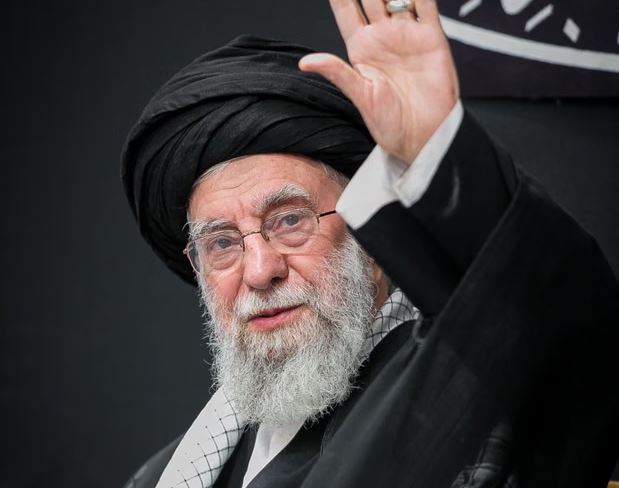 Ayatollah: Man who leaves behind legacy that is powerful, controversial