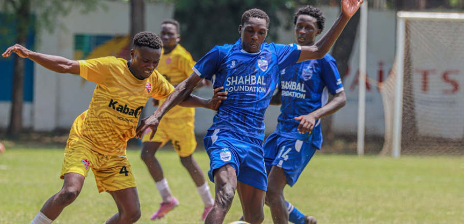 Mombasa United chase eighth straight win as NSL promotion race heats up