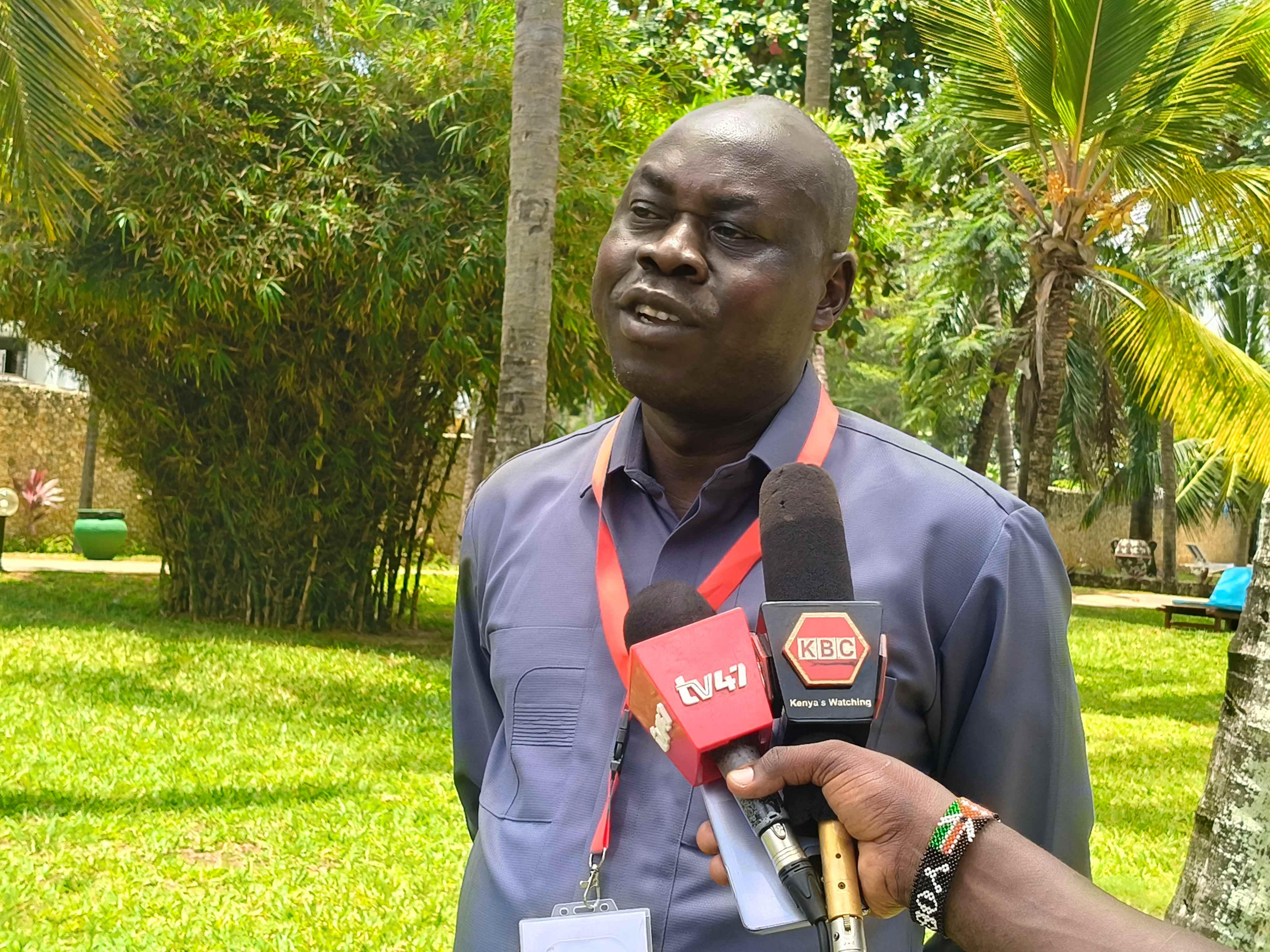 Do not keep many livestock for prestige, herders urged