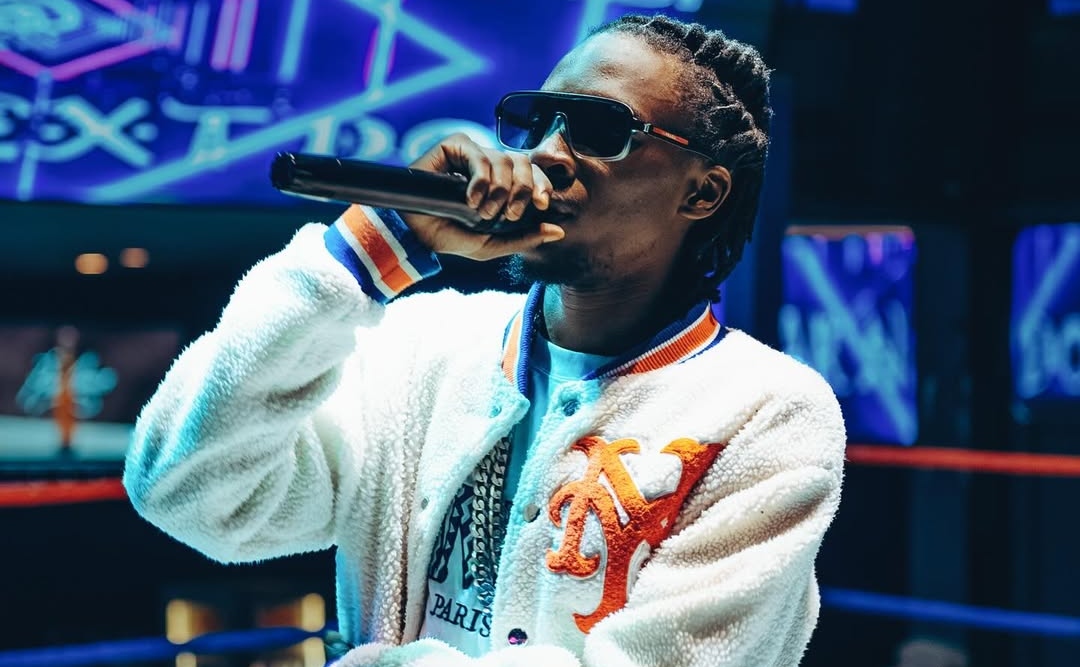 Nairobi to London: Toxic Lyrikali Set for First European Performance