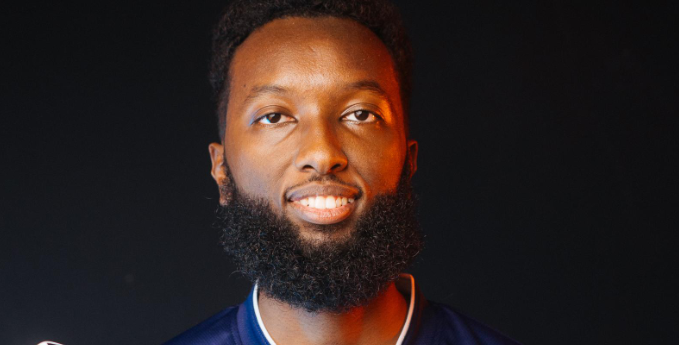 Mohammed targets E-sports World Cup spot in Birmingham