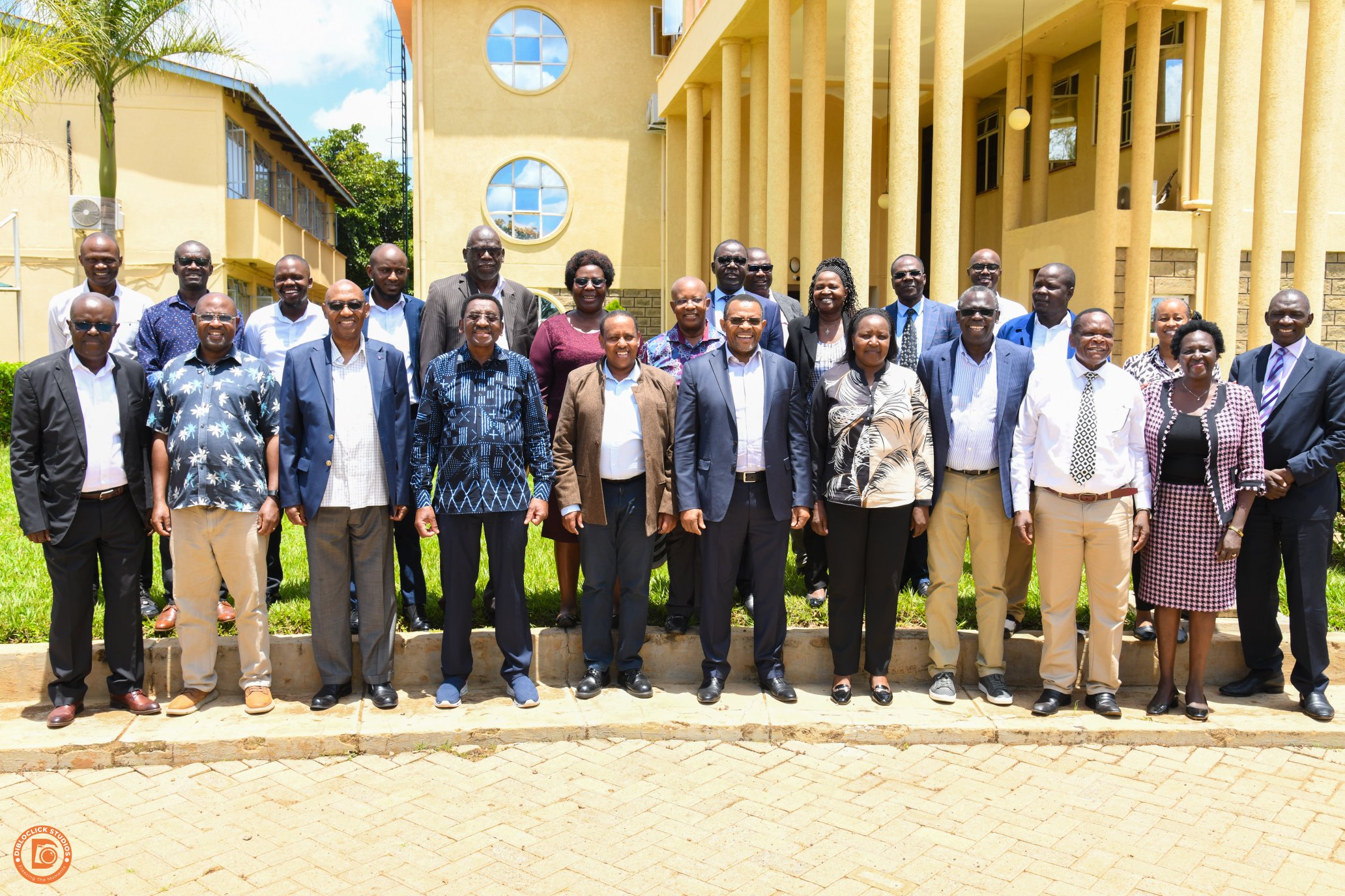 Groundbreaking for Kenya’s first nuclear power plant set for March 1, 2027