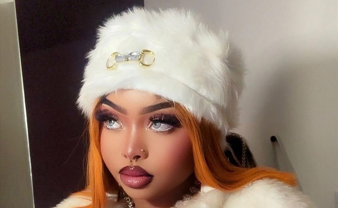 Mike Sonko’s Daughter Thicky Sandra in Deep Mourning
