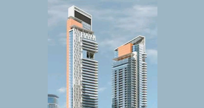 CEO: Pensioners' funds safe in NSSF Twin Towers project