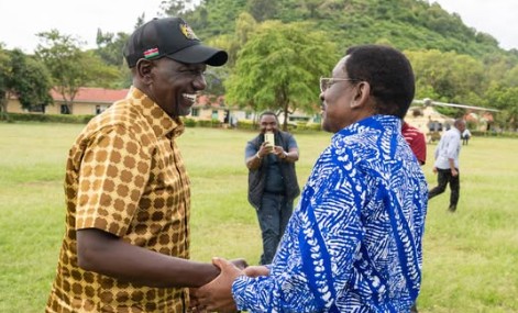 Orengo: Nyanza's lone ranger or political schemer