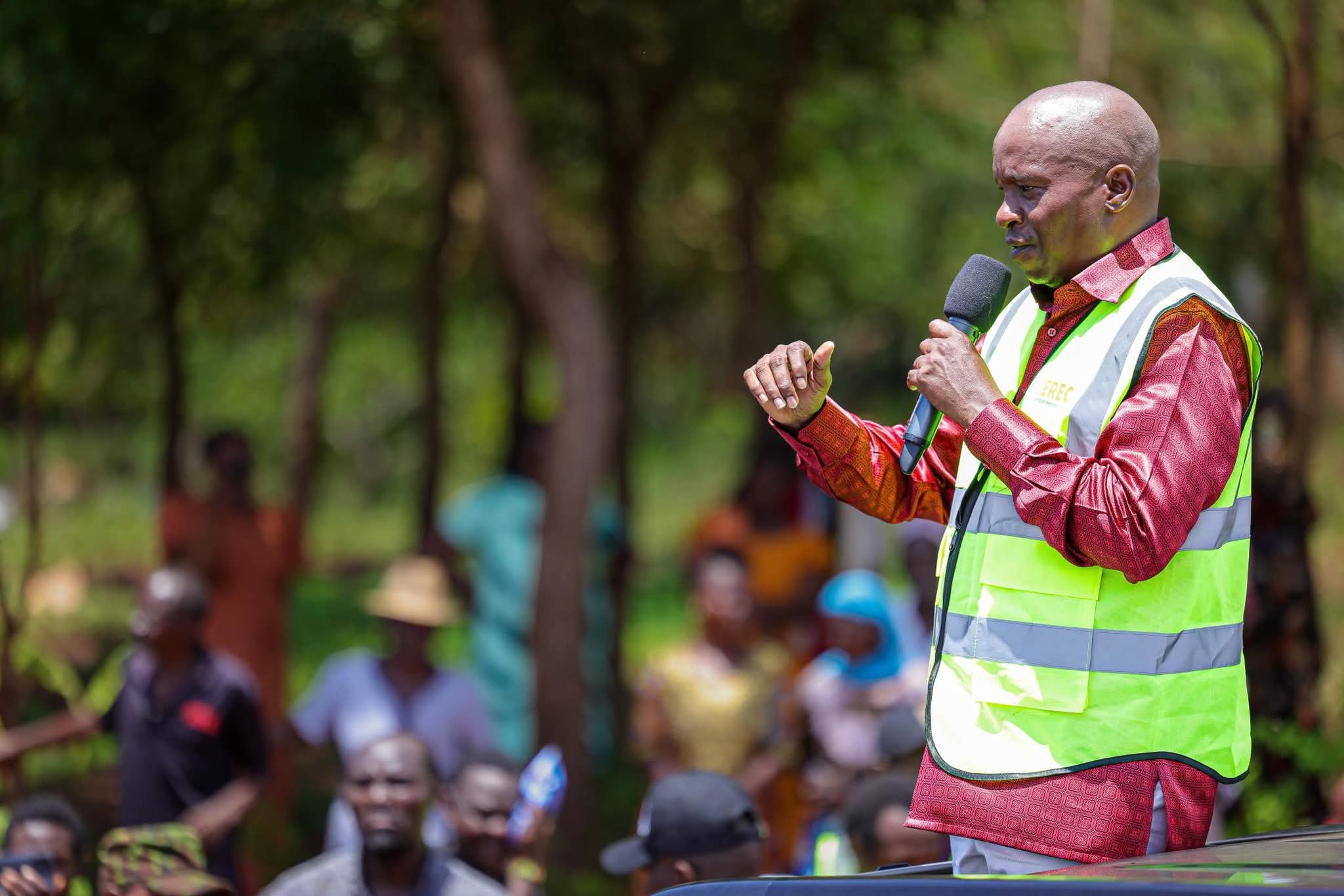 How DP position will shape Ruto’s re-election bid