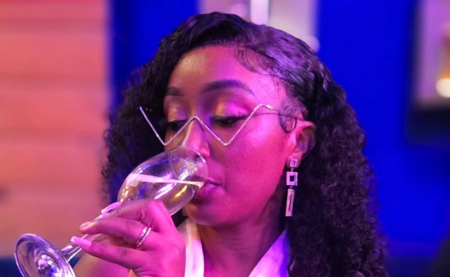 DJ Lisney Agrees to Date Man Who DM'd Her Since 2022