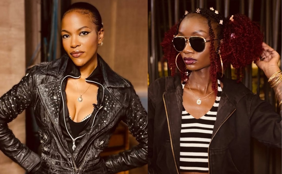 “Hutoboi” by Laura Mbatha and Natalie Githinji Divides Fans Online
