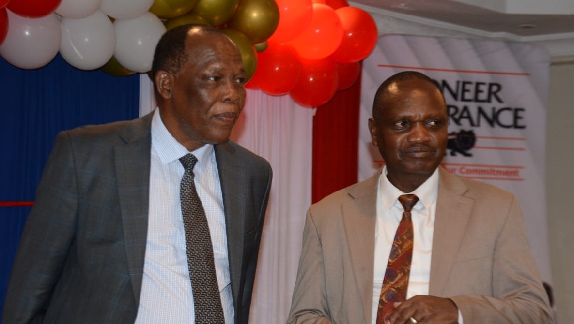 Kenya’s oldest insurer Pioneer eyes market dominance by 2030