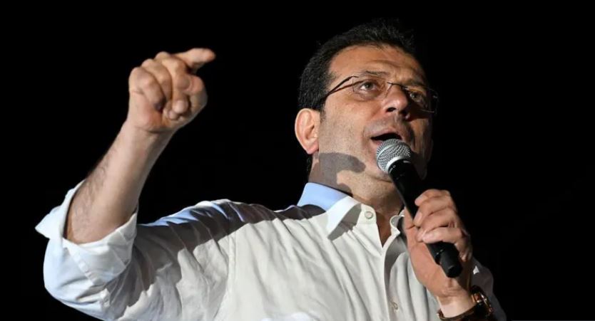 Istanbul's ex-mayor to stand trial on corruption charges