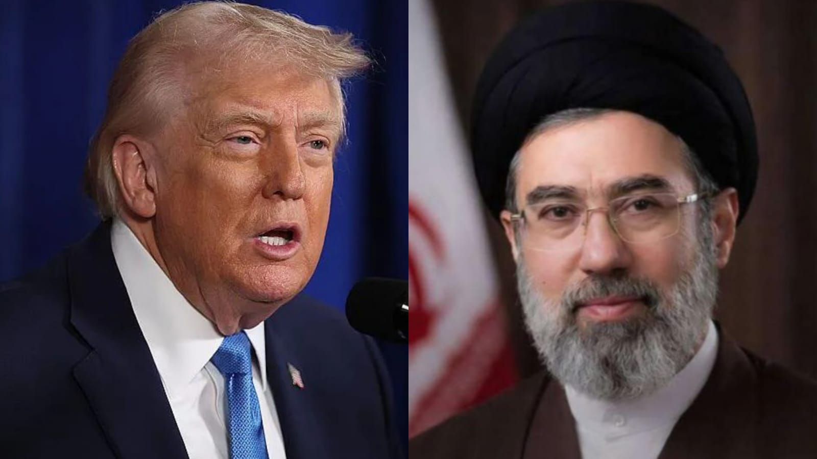 US-Iran war: Who will blink first?