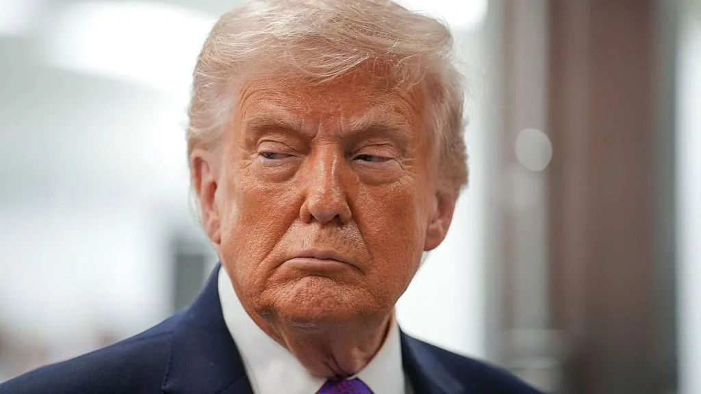 Is Trump any closer to an Iran exit strategy?