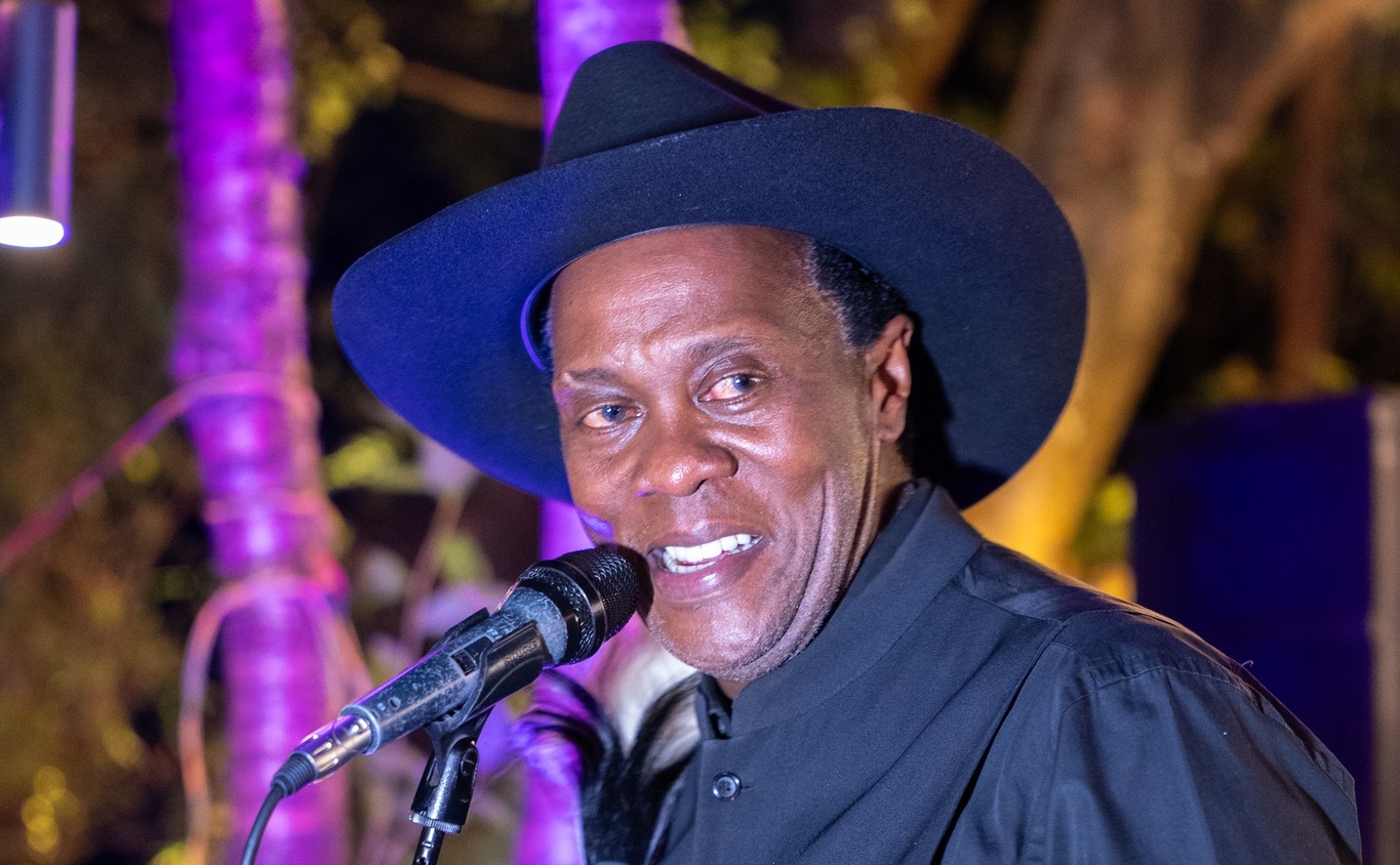 [VIDEO] Jeff Koinange Pierces Ears at 60: See the New Look