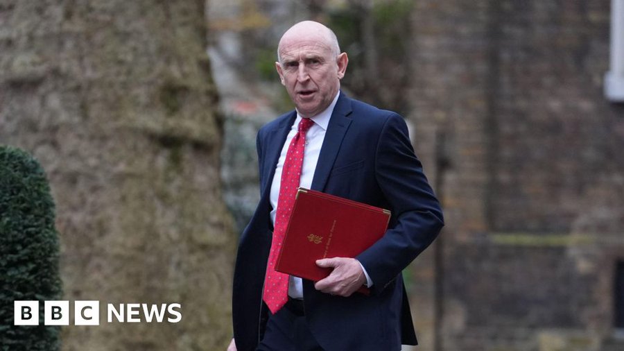 Defence minister to visit Cyprus after drone attacks on British base