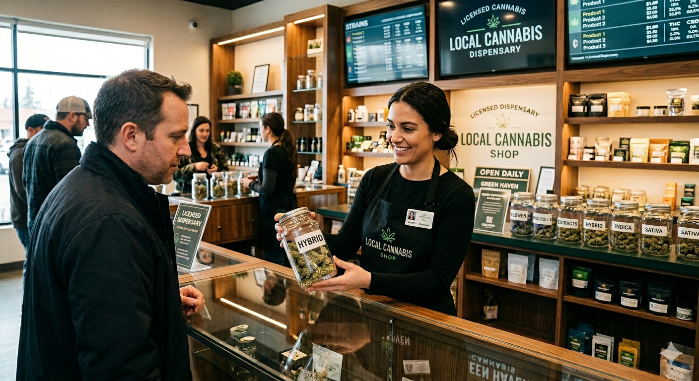 Is New York's cannabis business really flying high?