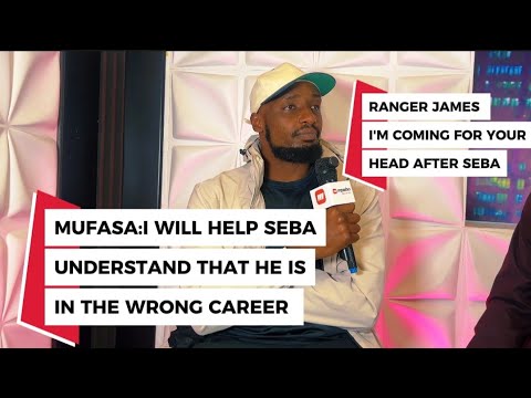 Mufasa Breaks Down Majembe Vs Mbavu Destroyer Fight| Warning to Seba| Accepts Ranger James Fight
