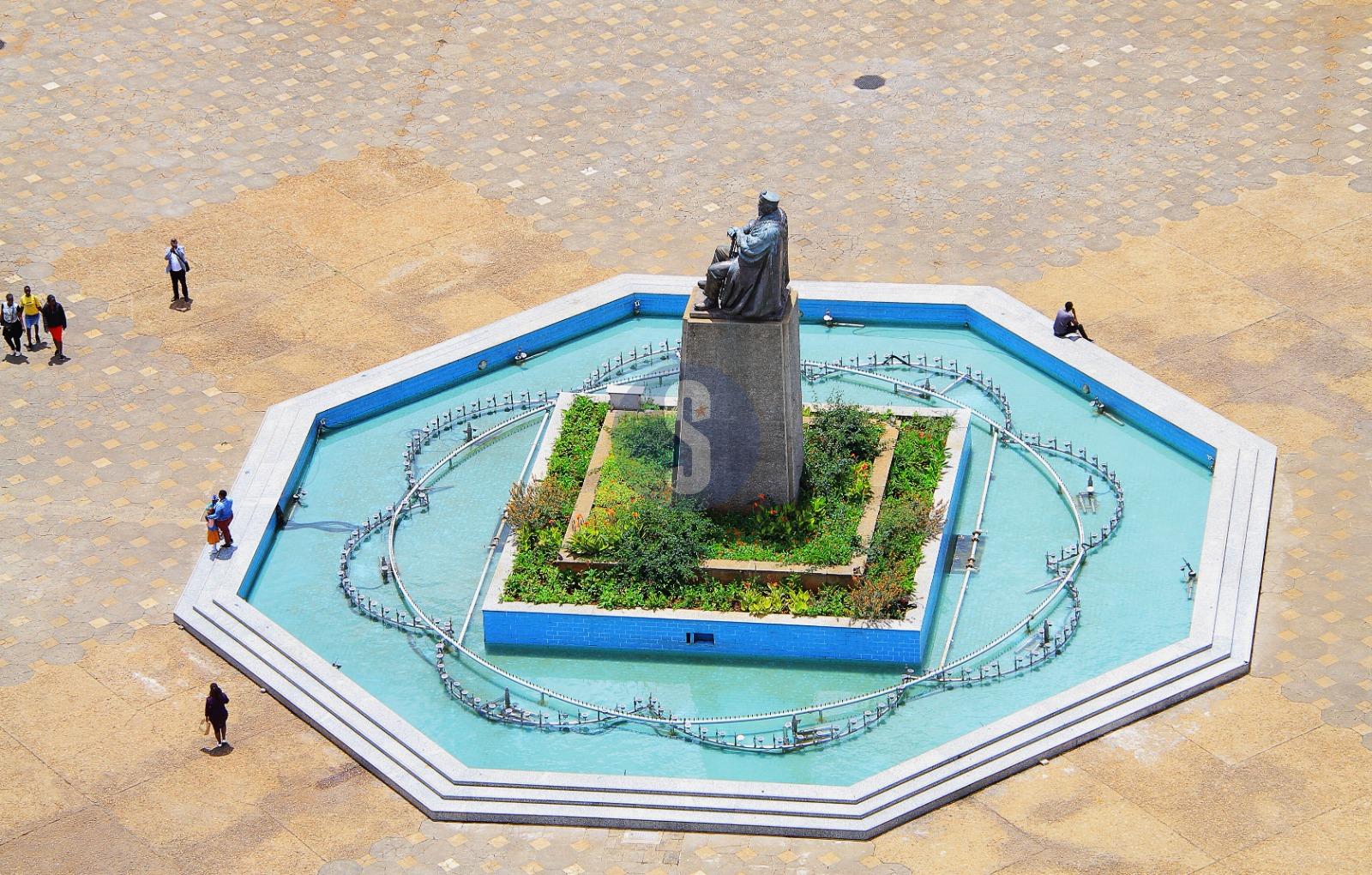 [PHOTOS] Nairobi skyline tells story of power, heritage