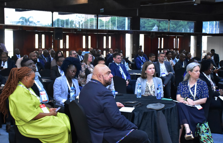 The Africa Universities Summit 2026 concludes in Nairobi