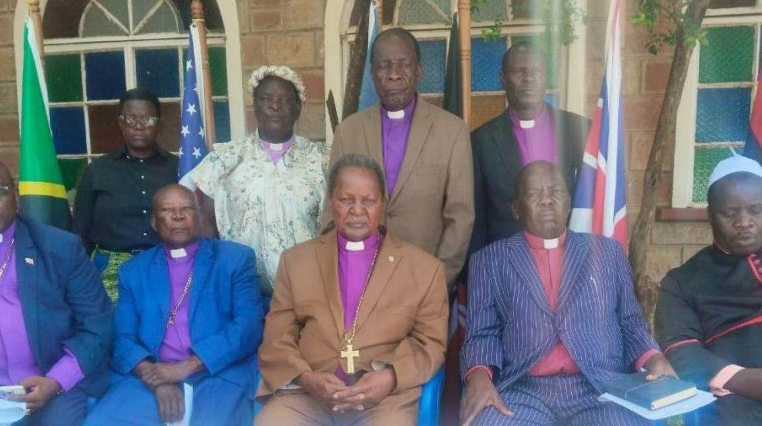 Nyanza clergy warn against divisive politics ahead of polls