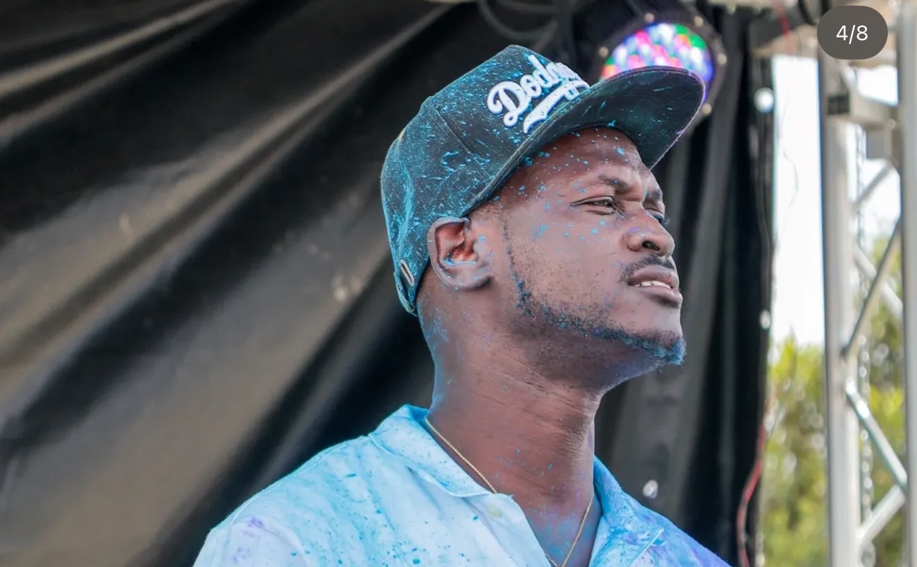 King Kaka Shares Painful Truth Behind His Success
