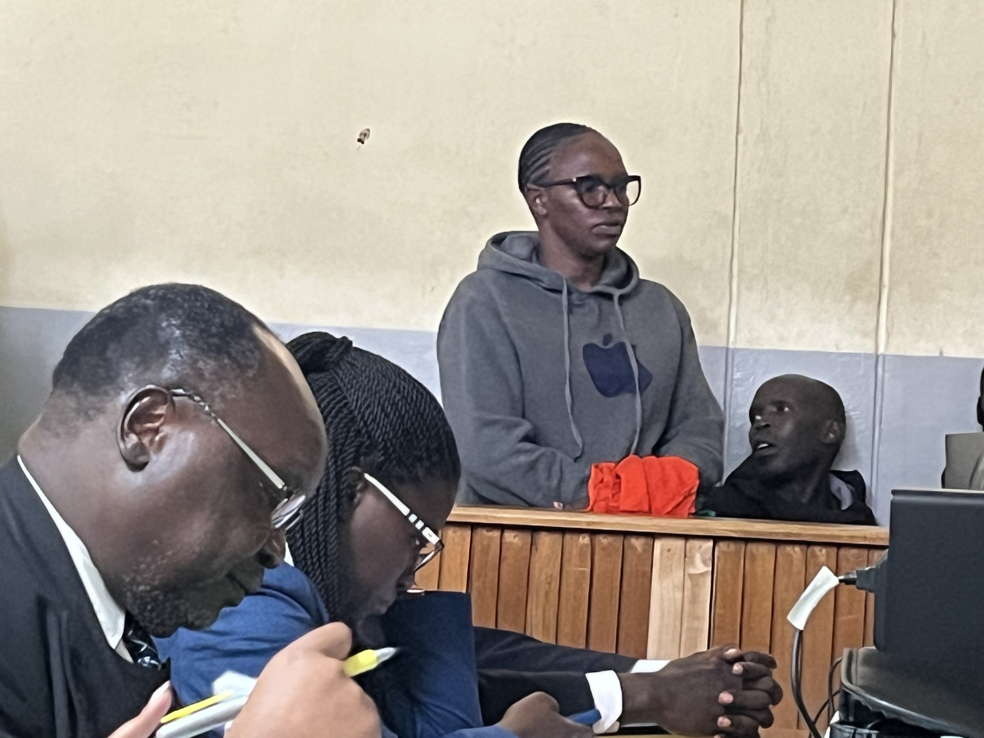 Woman jailed for conning carpenter out of Sh230k