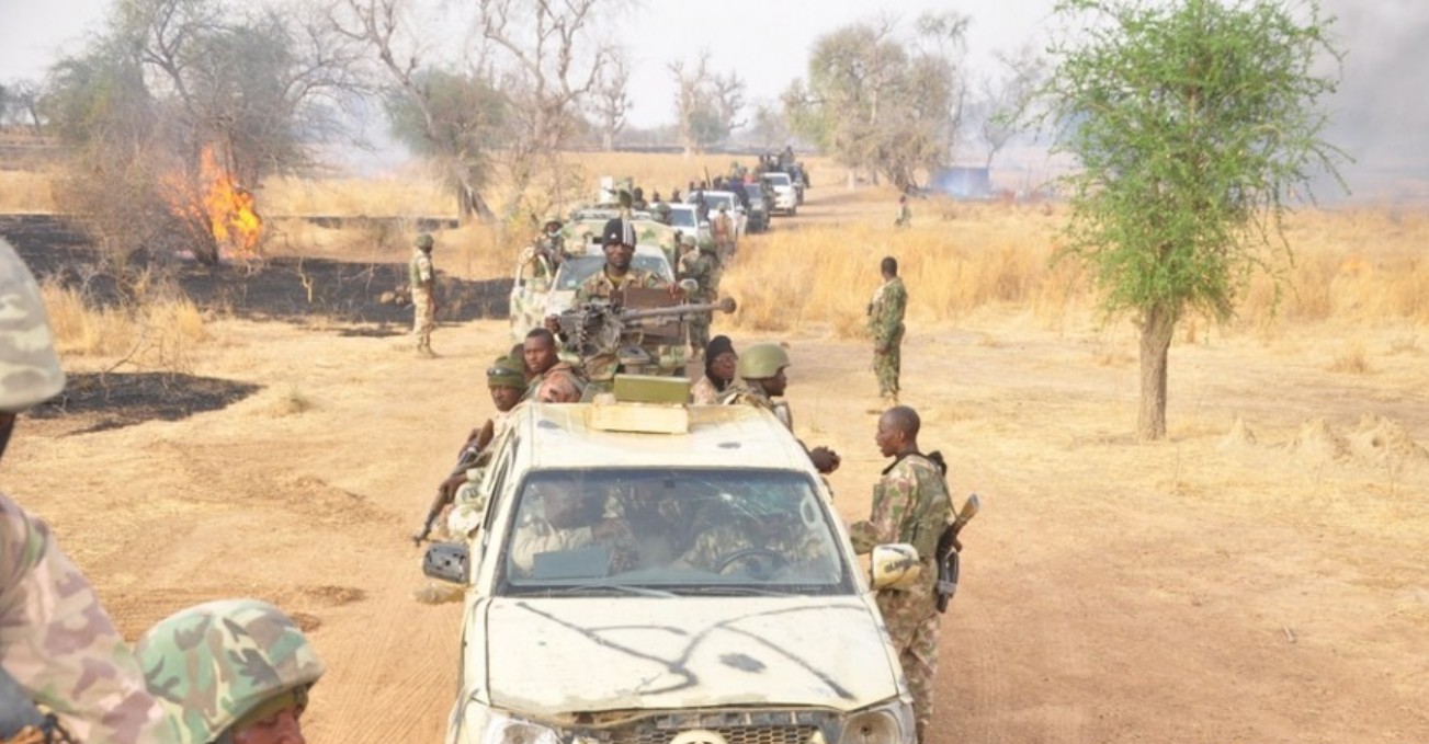 Gunmen kidnap local govt official in southern Nigeria