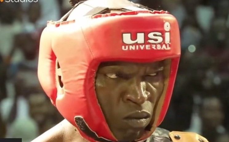 How Professional Fighters Heal After a Match