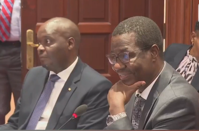 I will not resign, Wandayi says amid fuel probe