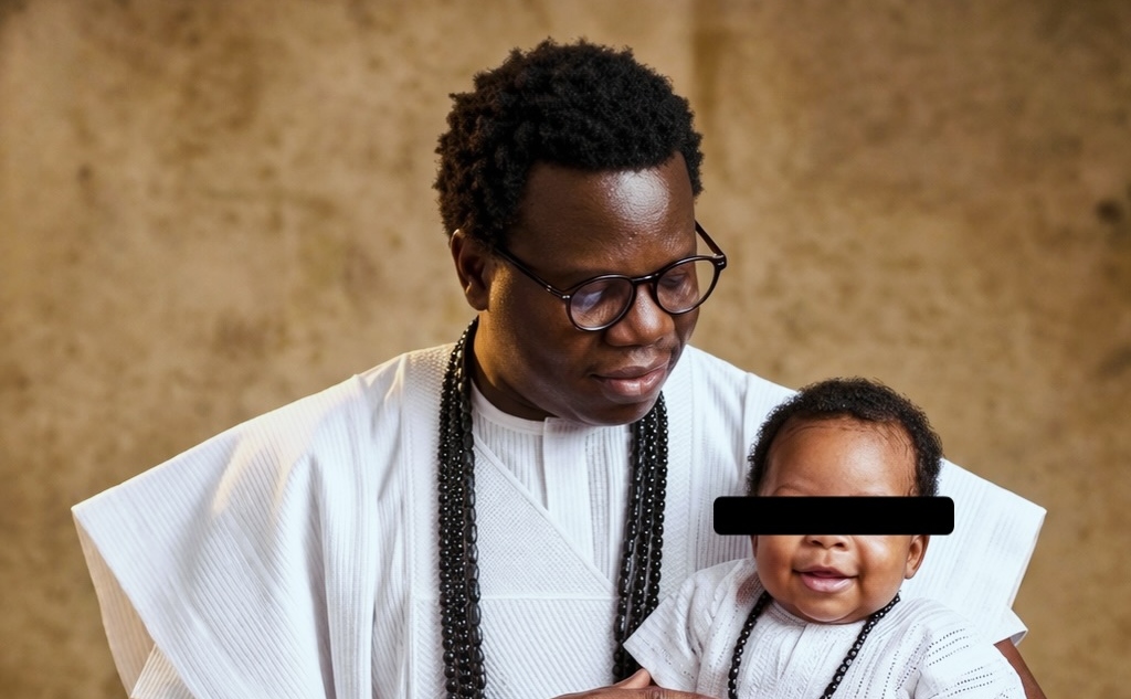 Rotimi’s Post Sparks Buzz After Cartoon Comedian Split