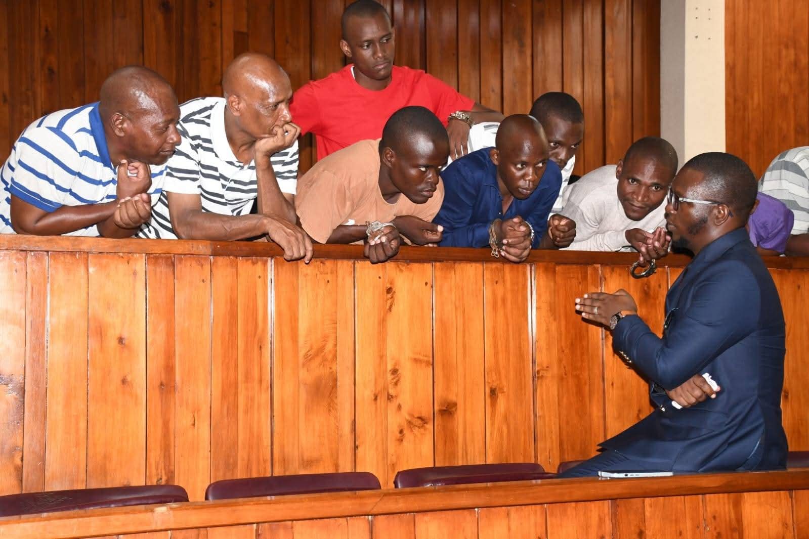 Shakahola murder trial reaches crucial stage