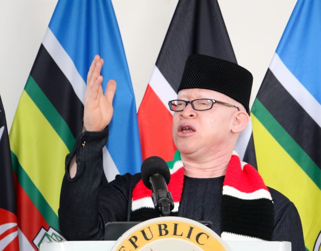 Mwaura defends President Ruto, urges Kenyans to give government time