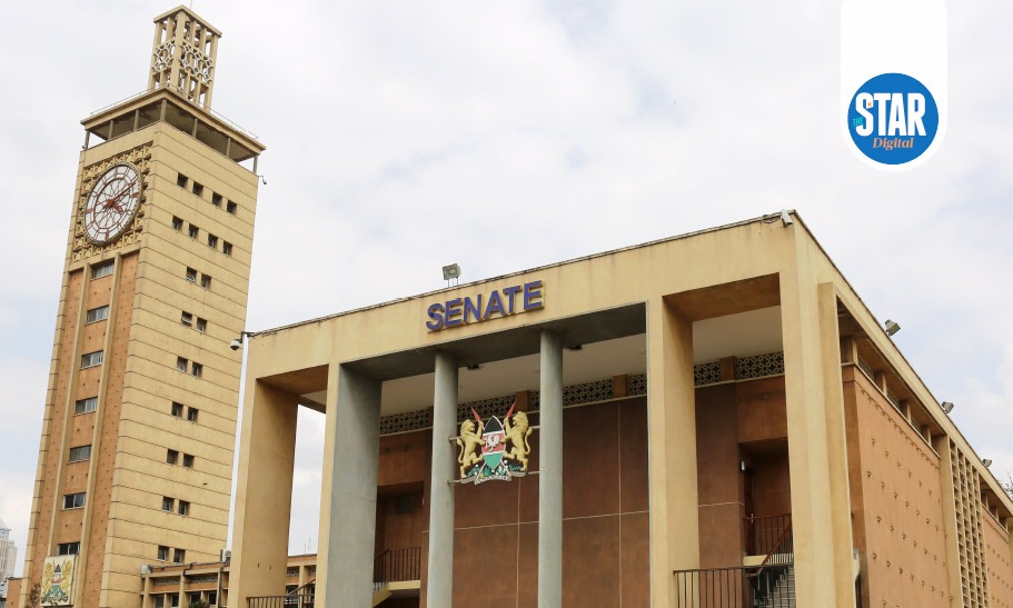 List of Governors fined Sh500,000 each by Senate