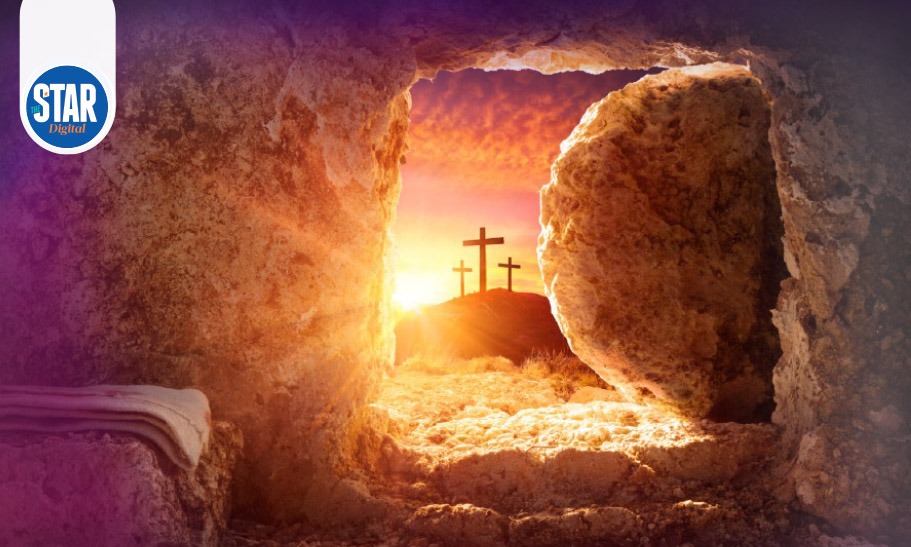 Easter Sunday vs Easter Monday - What's the difference?