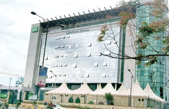 Safaricom: We're working to make OneApp better