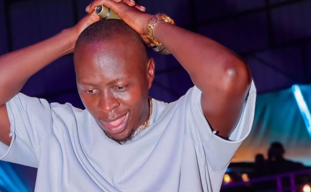 Obinna Loses KSh50,000 Following Boxing Fight